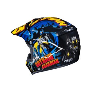 HJC Kypärä CL-XY II Batman XL 55-56cm