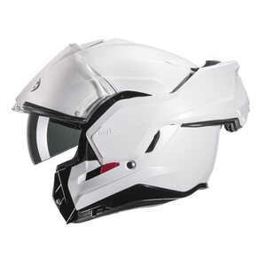 HJC Kypärä i100 Helmenvalkoinen XL 61-62