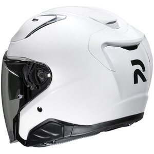 HJC Kypärä RPHA 31 Helmenvalkoinen 2XL 62-63cm