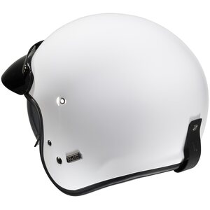HJC Kypärä V31 Valkoinen 2XL 62-63cm