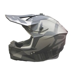 Offroad-kypärät
