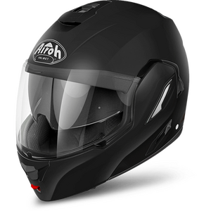 Airoh Kypärä REV19 Color black matt M