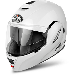 Airoh Kypärä REV19 Color white gloss XS