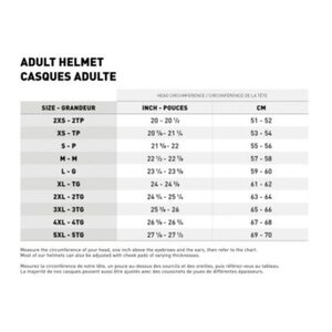 CKX Kypärä Razor Sähkövisiirillä, musta XL