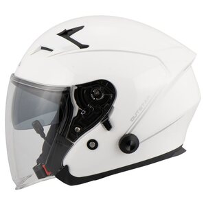 Open Face Helmets