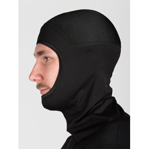 Svala Windproof Power Huppu musta M