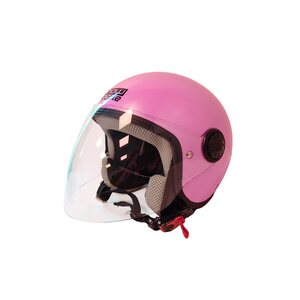 SnowPeople Lastenkypärä ZS-228 pinkki L 53cm