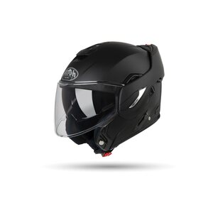 Airoh Helmet REV-S Color black matt  XS