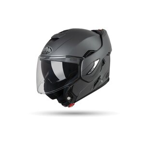 Airoh Helmet REV-S Color anthrcite matt M