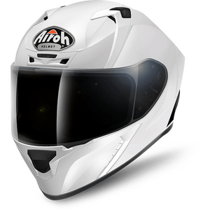 Airoh Helmet Valor Color white gloss L