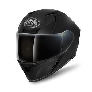Airoh Helmet Valor Color  black matt  XL