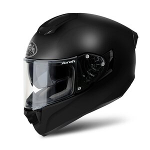 Airoh Helmet ST 501 Color black matt XL