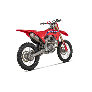 Akrapovic Evolution Line (Titanium) Honda CRF 250 R / RX 2022-2024 (CRF 300RX 2022)