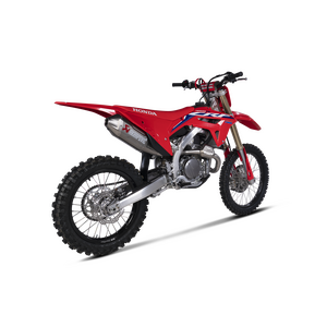 Akrapovic Evolution Line (Titanium) Honda CRF 450 R / RX 2021-2024