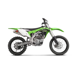 Akrapovic Evolution Line (Titanium) Kawasaki KX 250 / XC 21-24