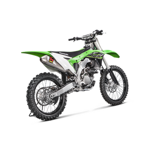 Akrapovic Evolution Line (Titanium) Kawasaki KX 250 / XC 21-24