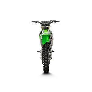 Akrapovic Evolution Line (Titanium) Kawasaki KX 450 / XC 21-23, KX 450 F 19-20