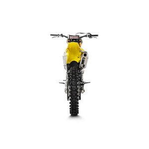 Akrapovic Evolution Line (Titanium) Suzuki RM-Z 250 2019-2024