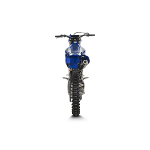 Akrapovic Evolution Line (Titanium) Yamaha YZ250F/FX, WR250F 19-24, Fantic XEF/XXF 250 / Trail 22-24