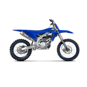 Akrapovic Evolution Line (Titanium) Yamaha YZ250F/FX, WR250F 24