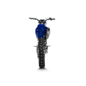 Akrapovic Evolution Line (Titanium) Yamaha YZ250F/FX, WR250F 24