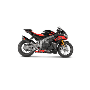 Akrapovic Evolution Line (Carbon) Aprilia RSV4/TUONO V4 2021-2024