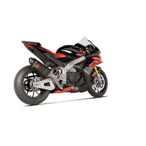 Akrapovic Evolution Line (Carbon) Aprilia RSV4/TUONO V4 2021-2024