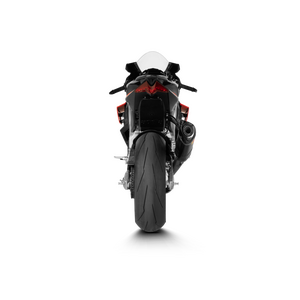 Akrapovic Evolution Line (Carbon) Aprilia RSV4/TUONO V4 2021-2024