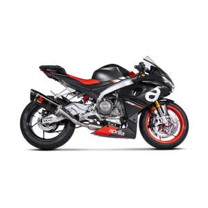 Akrapovic Racing Line (Carbon) Aprilia RS 660/Tuono 660 2021-2024