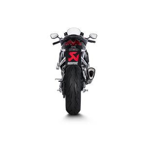 Akrapovic Racing Line (Carbon) Aprilia RS 660/Tuono 660 2021-2024