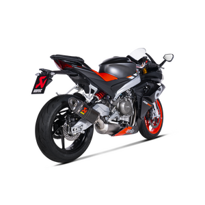 Akrapovic Racing Line (Carbon) EC/ECE Type Aprilia RS 660/Tuono 660 2021-2024