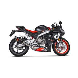 Akrapovic Racing Line (Carbon) EC/ECE Type Aprilia RS 660/Tuono 660 2021-2024