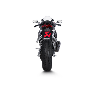 Akrapovic Racing Line (Carbon) EC/ECE Type Aprilia RS 660/Tuono 660 2021-2024