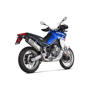 Akrapovic Optional Header (SS) Aprilia Tuareg 660 2022-2024