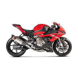 Akrapovic Evolution Line (Titanium) BMW S 1000 R 21-24, S 1000 RR 19-24