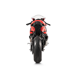 Akrapovic Evolution Line (Titanium) BMW S 1000 R 21-24, S 1000 RR 19-24