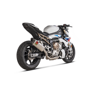 Akrapovic Evolution Line (Titanium) BMW S 1000 R 21-24, S 1000 RR 19-24
