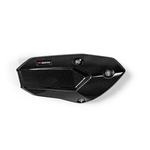 Akrapovic Slip-On Line (Carbon) EC/ECE Type BMW S 1000 XR 2020-2024