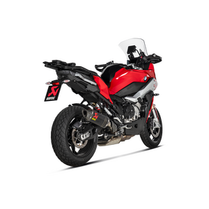 Akrapovic Slip-On Line (Carbon) EC/ECE Type BMW S 1000 XR 2020-2024