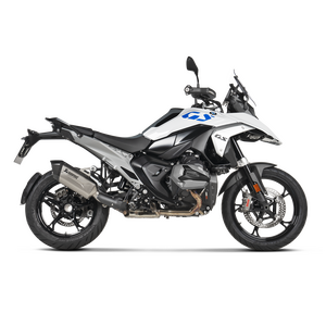 Akrapovic Slip-On Line (Titanium) EC/ECE Type BMW R 1300 GS / ADVENTURE 2024