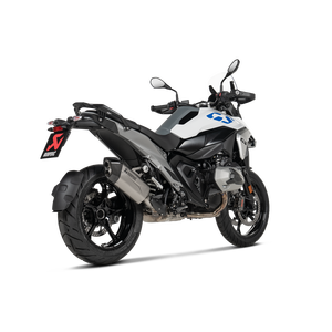 Akrapovic Slip-On Line (Titanium) EC/ECE Type BMW R 1300 GS / ADVENTURE 2024