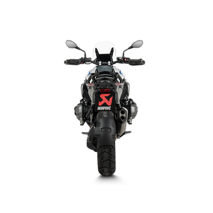 Akrapovic Slip-On Line (Titanium) EC/ECE Type BMW R 1300 GS / ADVENTURE 2024