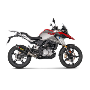 Akrapovic Racing Line (Carbon) BMW G 310 GS/R 2017-2024
