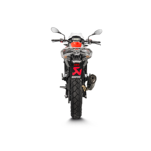 Akrapovic Racing Line (Carbon) BMW G 310 GS/R 2017-2024