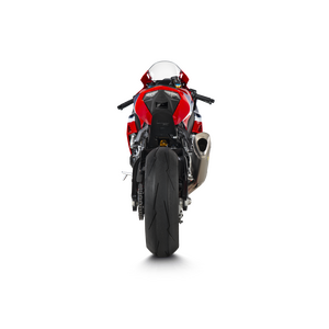 Akrapovic Evolution Line (Titanium) Honda CBR 1000RR-R Fireblade / SP 2020-2024