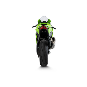 Akrapovic Evolution Line (Carbon) Kawasaki Ninja ZX-10R/RR 2021-2024