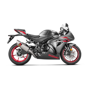 Akrapovic Evolution Line (Titanium) Suzuki GSX-R 1000 2017-2024