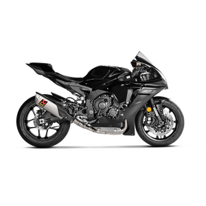 Akrapovic Evolution Line (Titanium) Yamaha R1 2015-2024