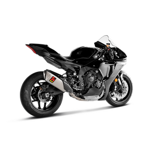 Akrapovic Evolution Line (Titanium) Yamaha R1 2015-2024