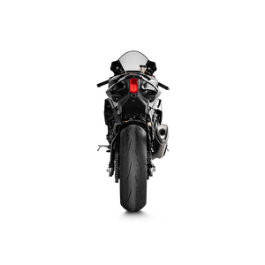 Akrapovic Evolution Line (Titanium) Yamaha R1 2015-2024